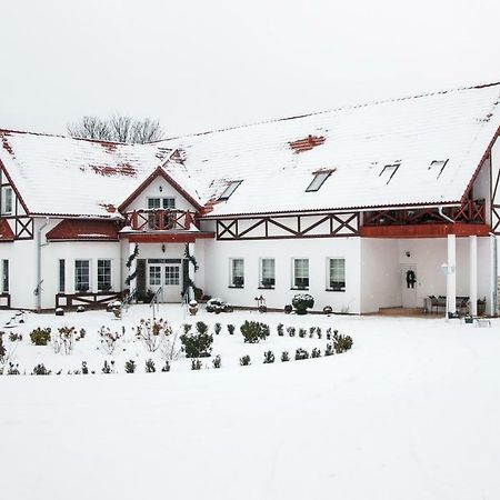 Olszyna  B&B Zrodlana 46 المظهر الخارجي الصورة