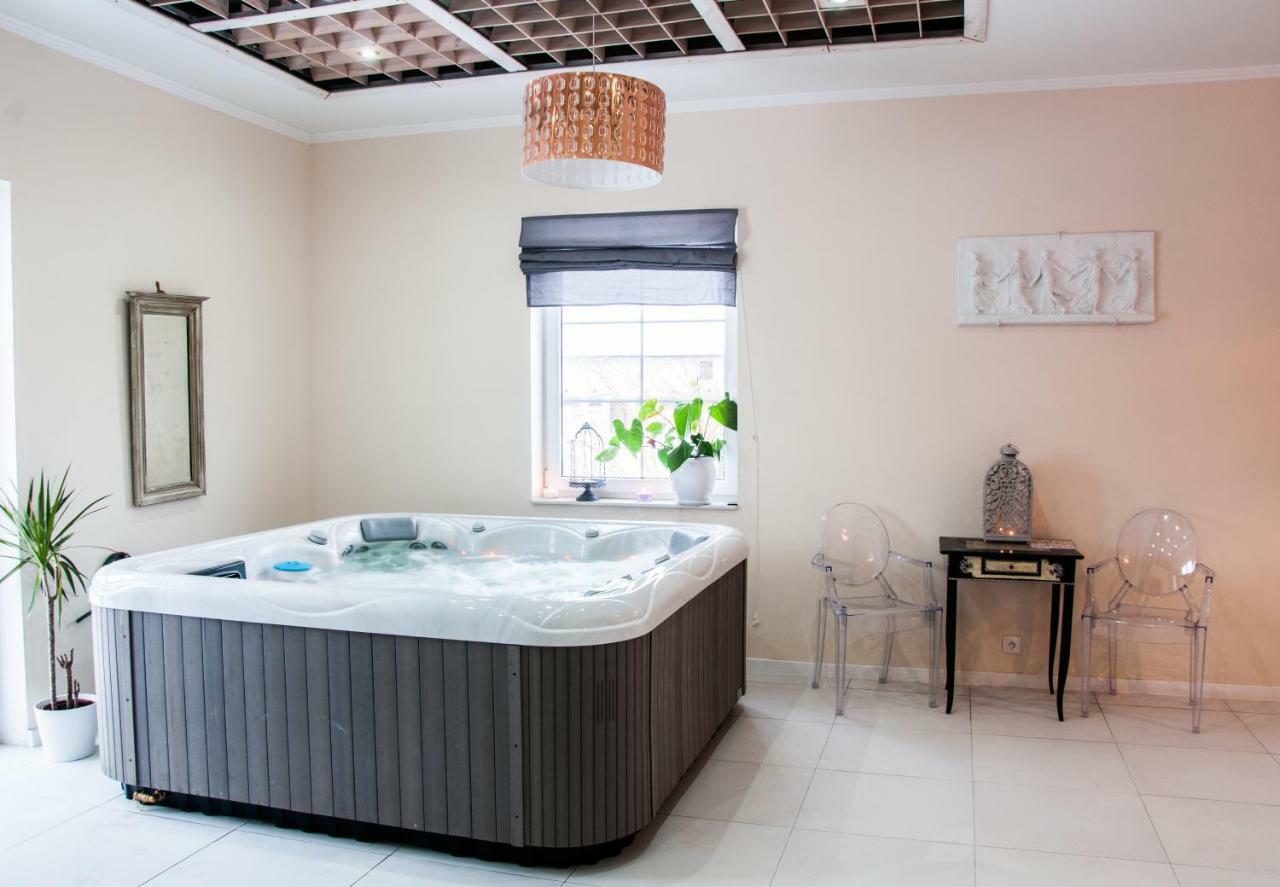 Olszyna  B&B Zrodlana 46 المظهر الخارجي الصورة