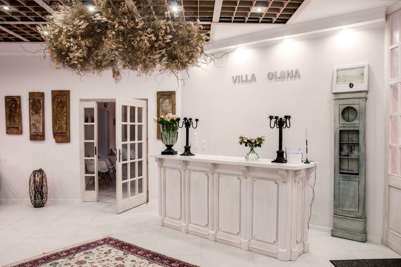 Olszyna  B&B Zrodlana 46 المظهر الخارجي الصورة