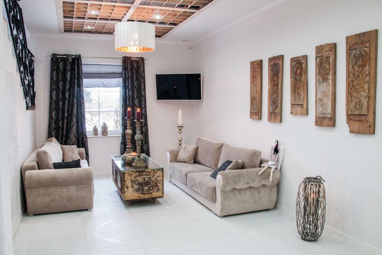 Olszyna  B&B Zrodlana 46 المظهر الخارجي الصورة