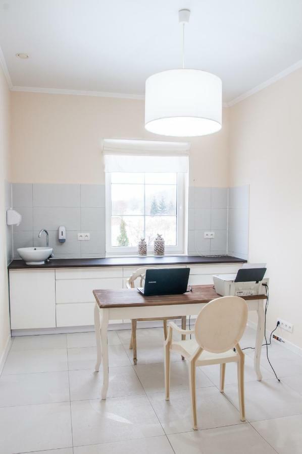 Olszyna  B&B Zrodlana 46 المظهر الخارجي الصورة