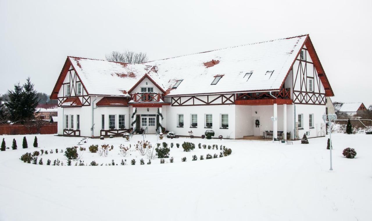 Olszyna  B&B Zrodlana 46 المظهر الخارجي الصورة