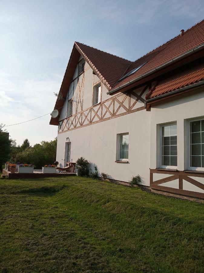 Olszyna  B&B Zrodlana 46 المظهر الخارجي الصورة