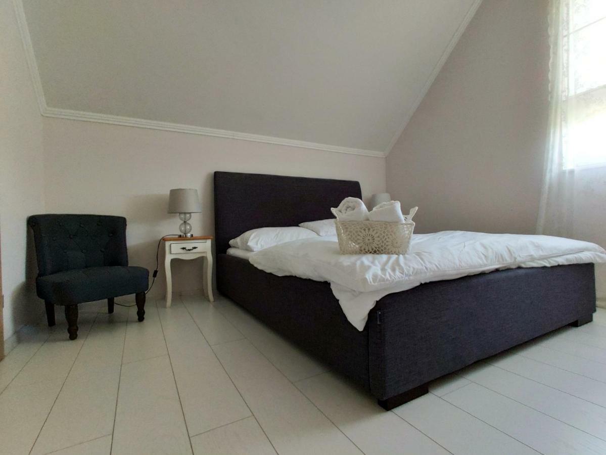 Olszyna  B&B Zrodlana 46 المظهر الخارجي الصورة