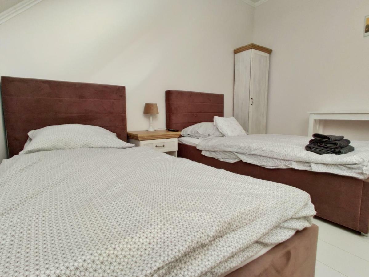 Olszyna  B&B Zrodlana 46 المظهر الخارجي الصورة
