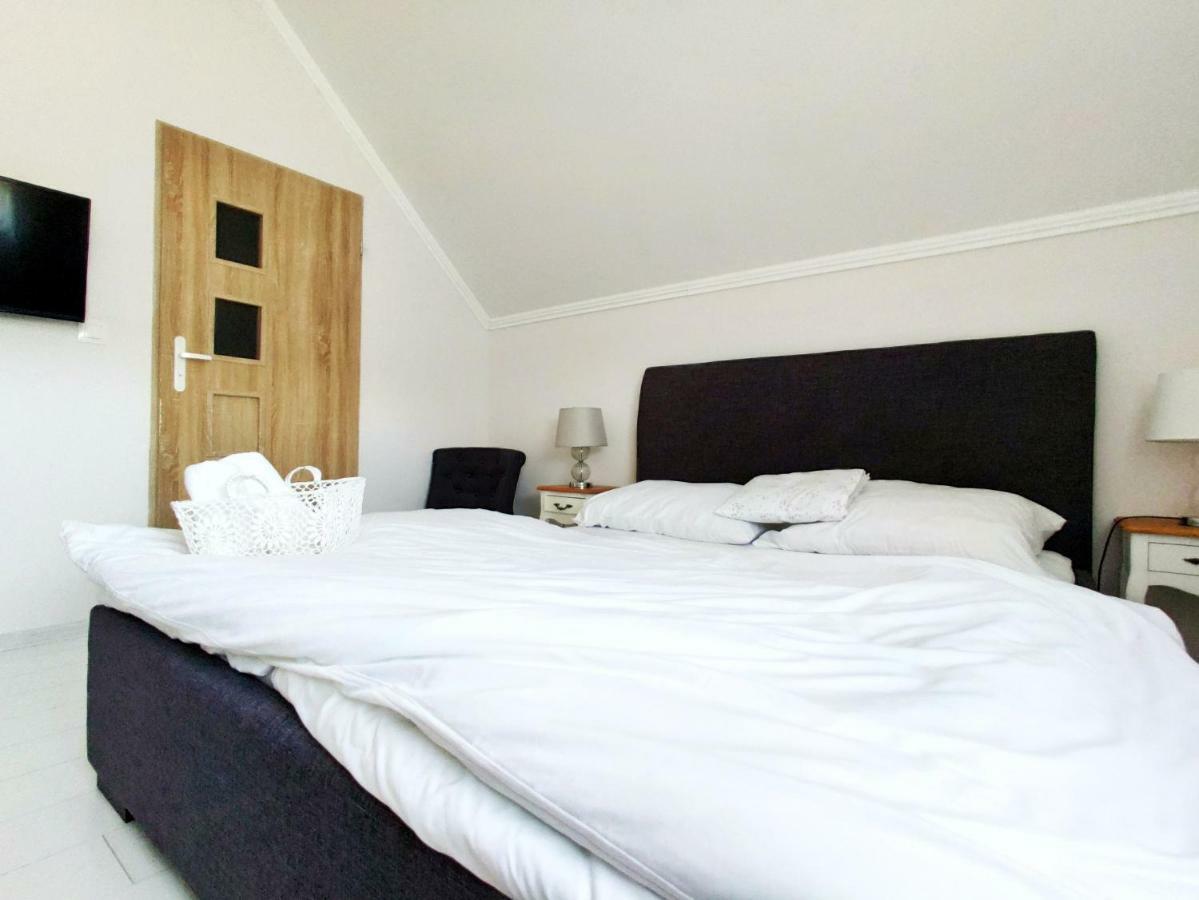 Olszyna  B&B Zrodlana 46 المظهر الخارجي الصورة