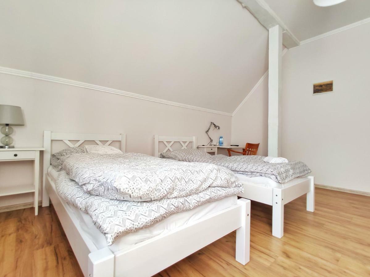 Olszyna  B&B Zrodlana 46 المظهر الخارجي الصورة