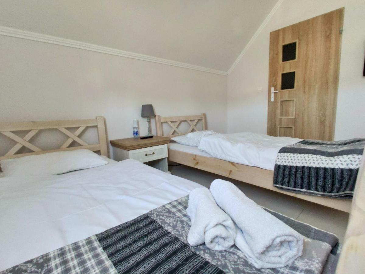 Olszyna  B&B Zrodlana 46 المظهر الخارجي الصورة
