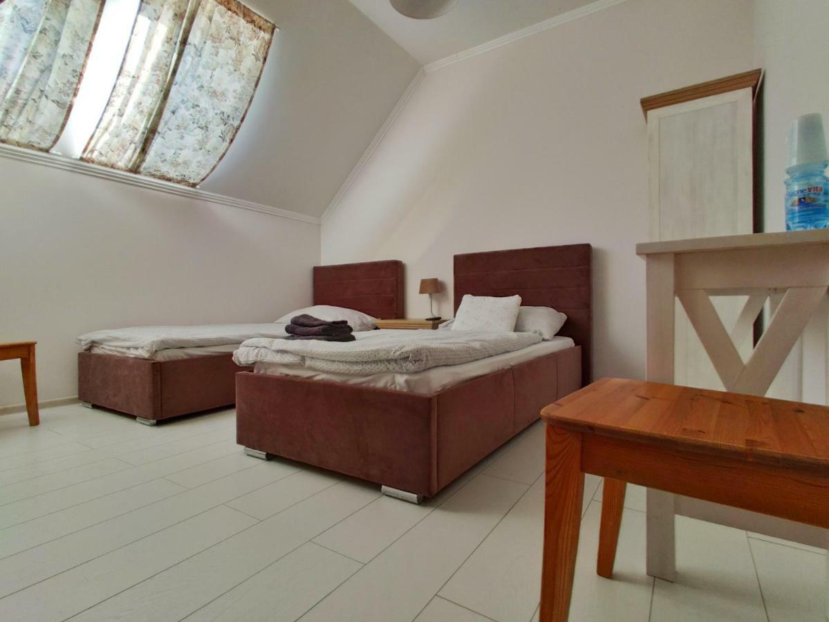 Olszyna  B&B Zrodlana 46 المظهر الخارجي الصورة