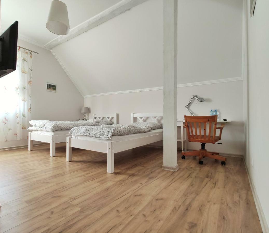 Olszyna  B&B Zrodlana 46 المظهر الخارجي الصورة