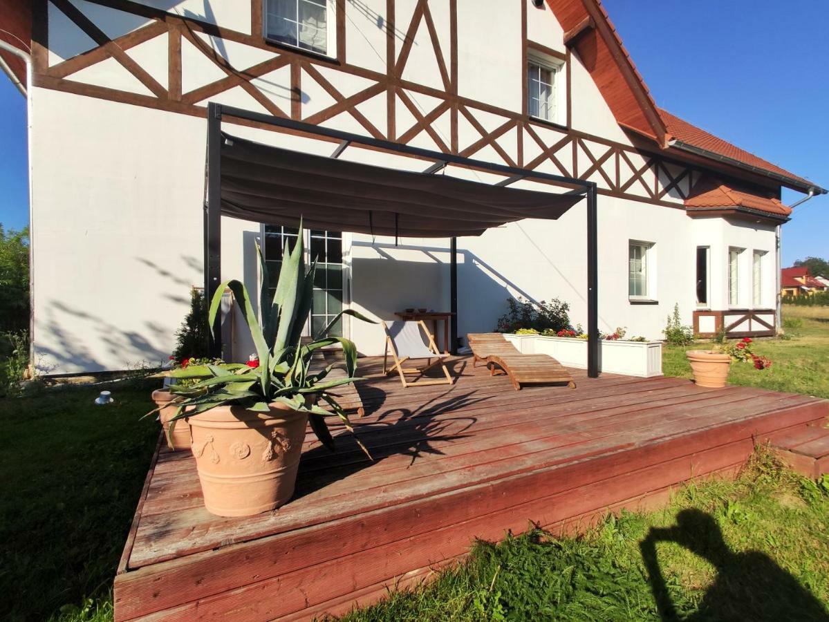 Olszyna  B&B Zrodlana 46 المظهر الخارجي الصورة