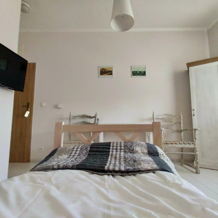 Olszyna  B&B Zrodlana 46 المظهر الخارجي الصورة
