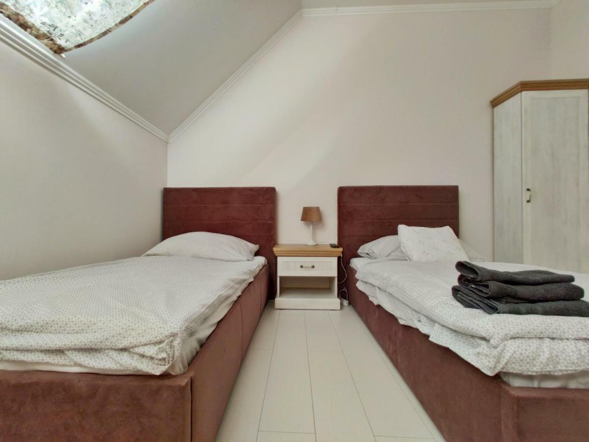 Olszyna  B&B Zrodlana 46 المظهر الخارجي الصورة